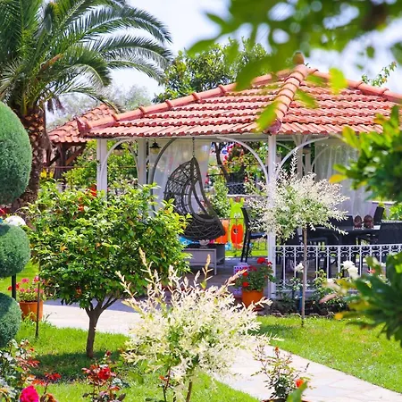 Edem Garden Skala Potamia