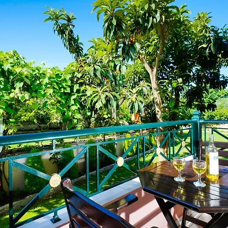 Edem Garden