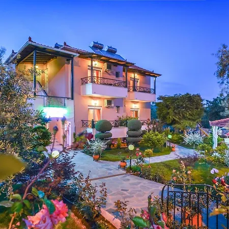 Διαμέρισμα Edem Studios And Apartments