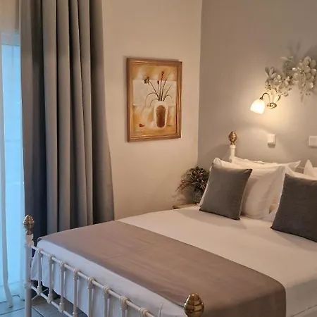 Edem Garden Apartment