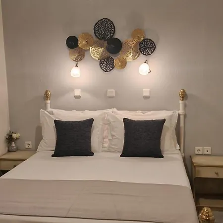 Edem Garden Apartment Skala Potamia (Thasos)