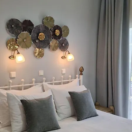 Apartment Edem Garden