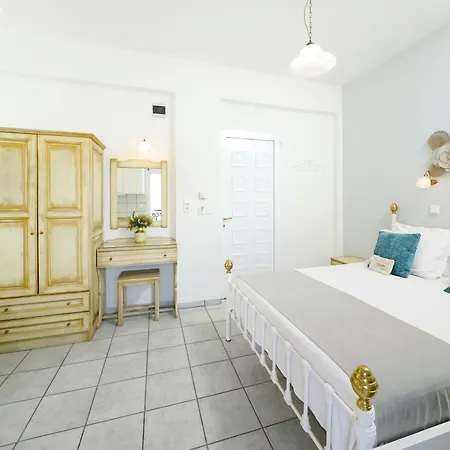 Edem Garden Apartment