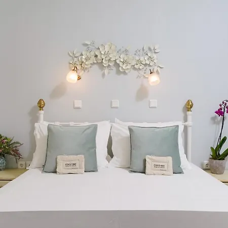 Edem Studios And Apartments