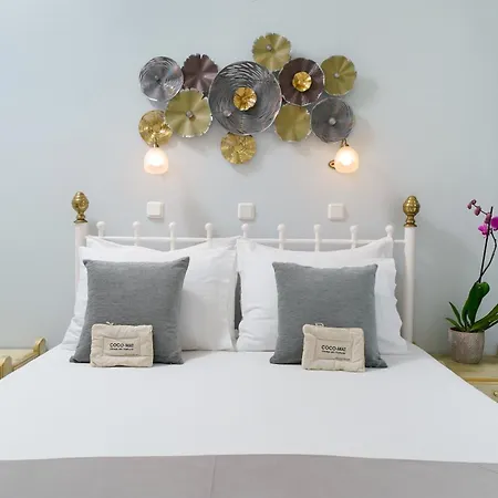 Apartament Edem Garden *