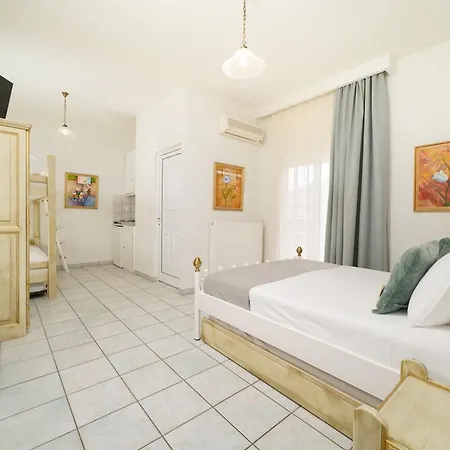 Edem Garden * سكالا بوتامياس