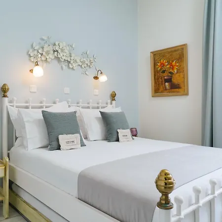 Apartament Edem Garden