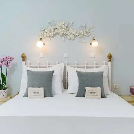 Edem Garden Apartment *