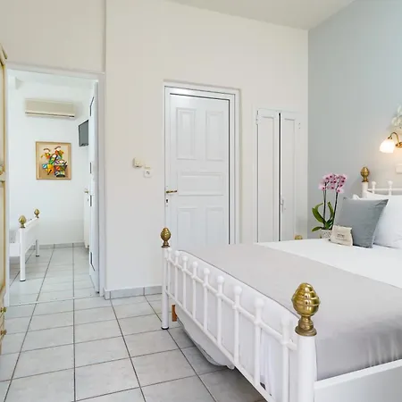 Apartament Edem Garden *