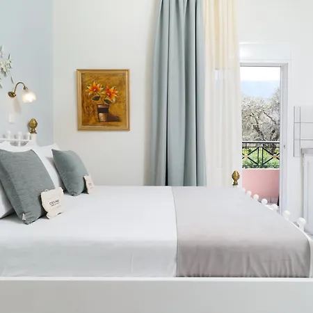 Edem Garden شقة سكالا بوتامياس