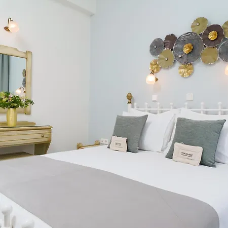 Edem Studios And Apartments *