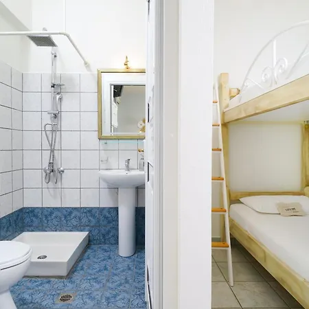 Edem Studios And Apartments Σκάλα Ποταμιάς