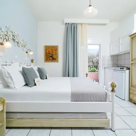 Edem Garden * Skala Potamia