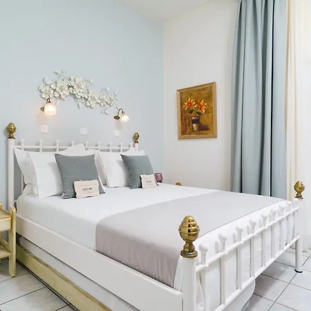 Edem Studios And Apartments