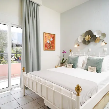 Edem Garden Apartament