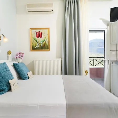 Διαμέρισμα Edem Studios And Apartments