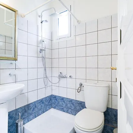 Edem Studios And Apartments Διαμέρισμα *