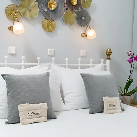 Apartament Edem Garden *