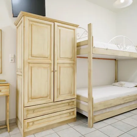 Edem Studios And Apartments Σκάλα Ποταμιάς