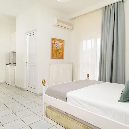 Edem Garden * سكالا بوتامياس