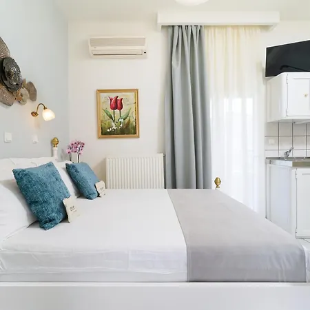 Edem Studios And Apartments