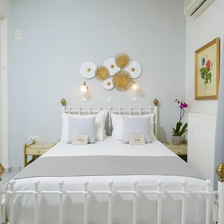 Edem Studios And Apartments