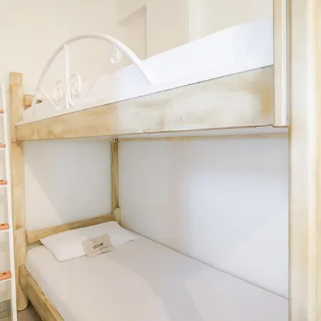 Apartament Edem Garden Skala Potamia