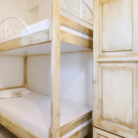 Edem Studios And Apartments Σκάλα Ποταμιάς