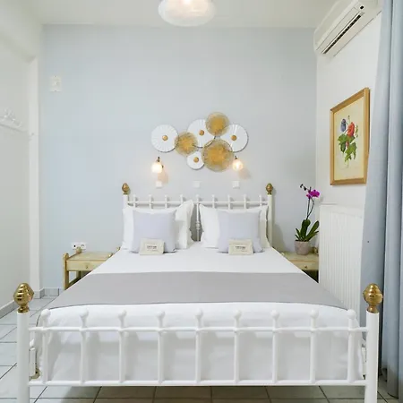 Apartament Edem Garden