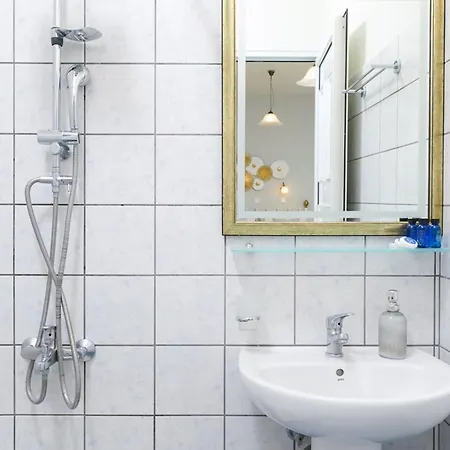 Edem Garden Skala Potamia