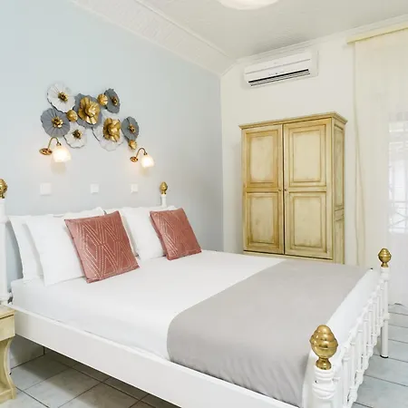 Edem Garden Apartament