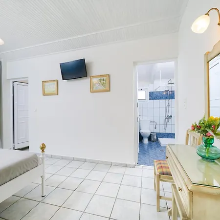 Edem Studios And Apartments Διαμέρισμα Σκάλα Ποταμιάς
