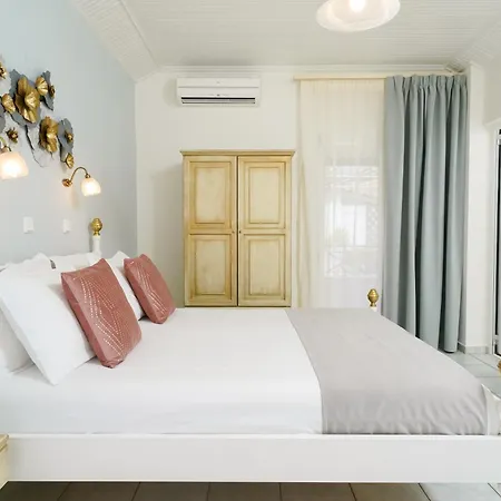 Διαμέρισμα Edem Studios And Apartments Σκάλα Ποταμιάς