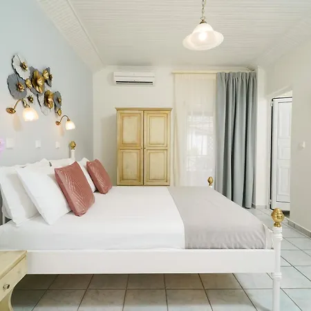 Edem Studios And Apartments *