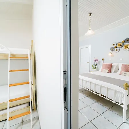 Edem Studios And Apartments * Σκάλα Ποταμιάς