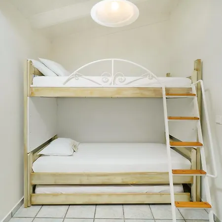 Edem Studios And Apartments *