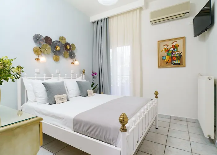 Edem Garden 斯卡拉伯塔麦斯