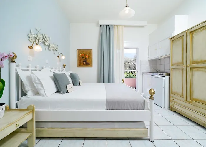 Edem Garden * 斯卡拉伯塔麦斯