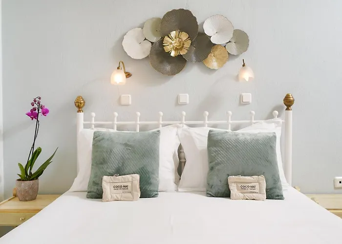 Edem Garden 公寓 斯卡拉伯塔麦斯