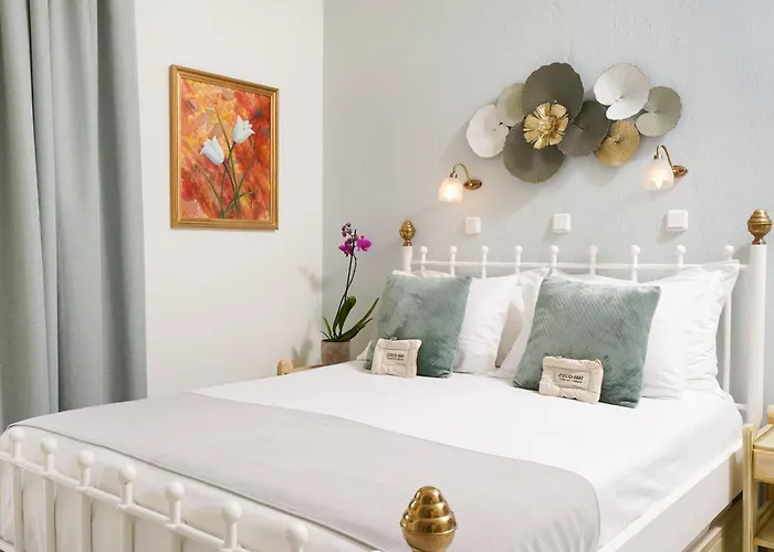 Edem Garden 斯卡拉伯塔麦斯