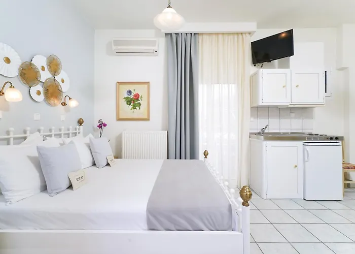 Edem Garden 公寓 斯卡拉伯塔麦斯