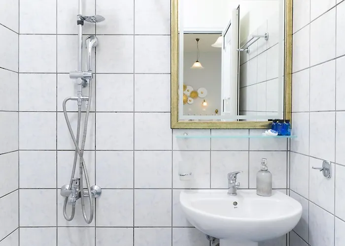 Edem Garden 斯卡拉伯塔麦斯