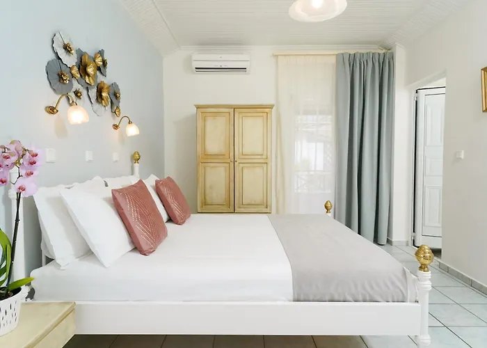 公寓 Edem Garden 斯卡拉伯塔麦斯