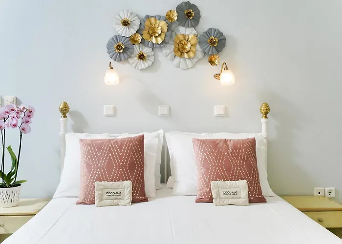 Edem Garden 公寓 *